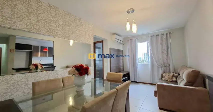 Venda: Apartamento semi mobiliado com 2 quartos no bairro Cordeiros em Itajaí