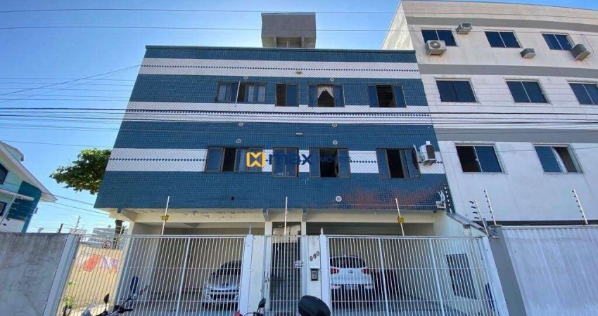 Apartamento com 2 dormitórios sendo 1 suíte, Centro, Balneário Camboriú