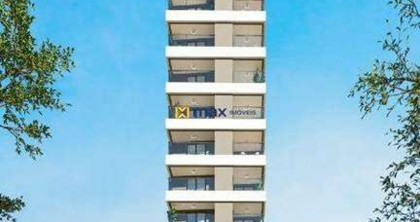 Exceletente apartamento amplo com 3 quartos (1 suíte) à venda no bairro Centro em Itajaí