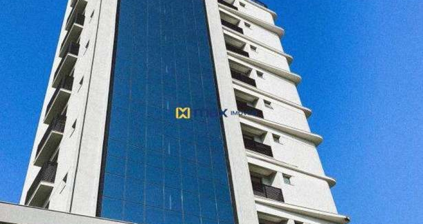 Venda: Apartamento 76m² 2 Suítes, Centro, Navegantes