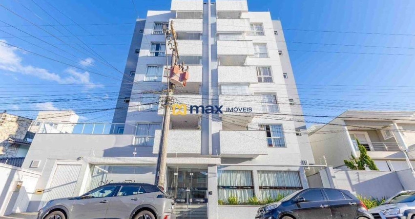 Apartamento diferenciado, semi mobiliado com 2 quartos (1 suíte), Ressacada, Itajaí