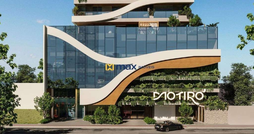 Apartamento alto padrão, 3 suítes (1 master) à venda, Fazenda, Itajaí