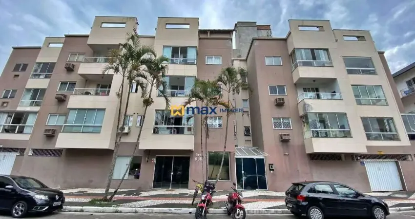 Apartamento 2 dormitórios no Bairro Nações, Balneário Camboriú