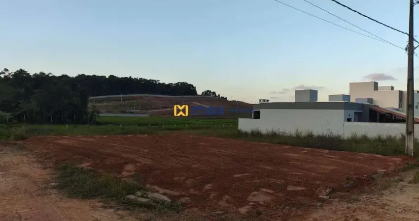 Excelente terreno com 260 m² à venda no bairro Rio do Meio em Itajaí