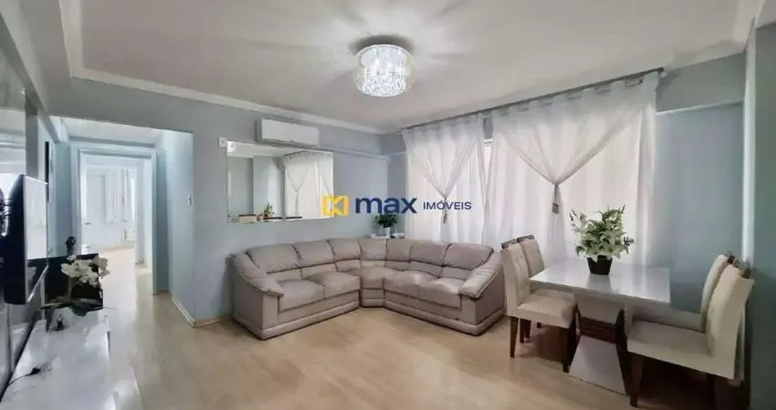 Apartamento Frente Mar à venda no Centro de Balneário Camboriú