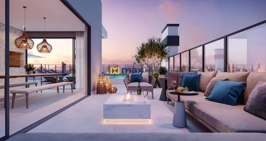Excelente apartamento à venda com 3 dormitórios (1 suíte) no bairro Vila Operária em Itajaí
