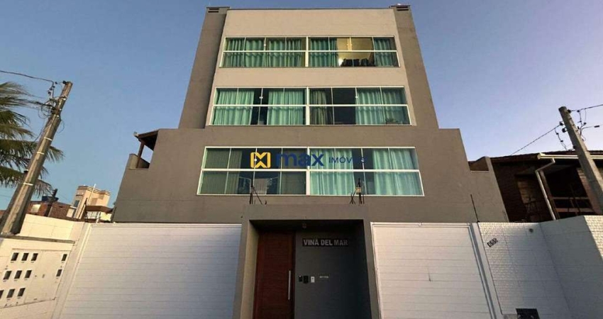 Venda: Apartamento 68m² 1 Suíte + 1 Dormitório, Centro, Navegantes