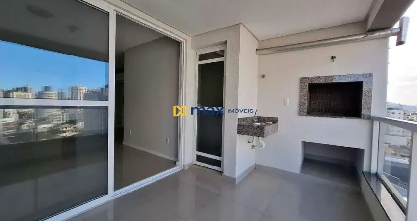 Excelente apartamento semi mobiliado com 3 dormitórios (1 suíte e 2 demi suítes), Vila Operária