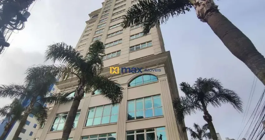 Excelente sala com 1 à venda no bairro Centro em Itajaí