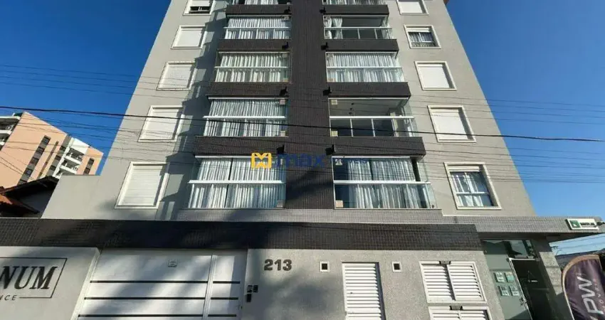 Venda: Apartamento 85m² 1 Suíte + 2 dormitórios, Quadra Mar, Gravatá, Navegantes