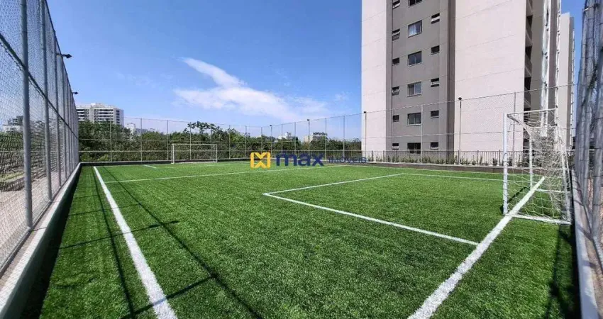 Apartamento à venda com 3 dormitórios (1 suíte) no bairro São Vicente em Itajaí