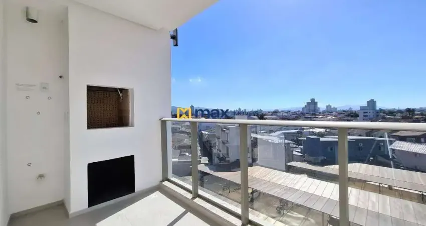 Apartamento à venda com 3 dormitórios (1 suíte) no bairro são vicente em itajaí