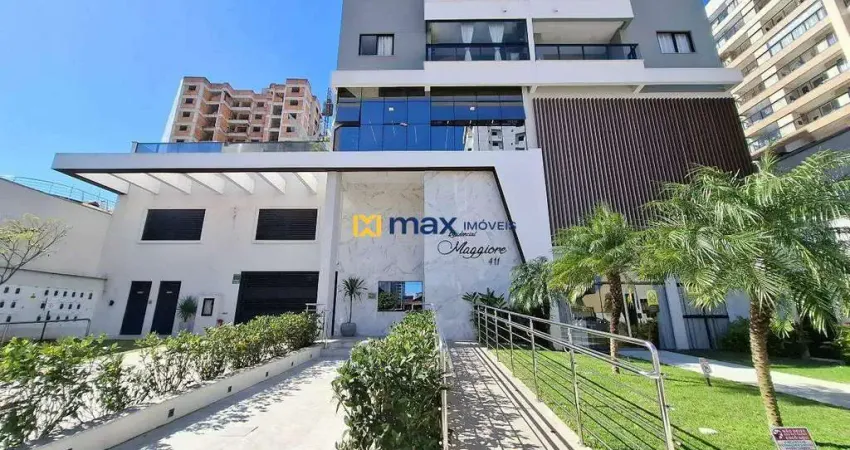 Apartamento semi mobiliado com 3 dormitórios (1 suíte) à venda no bairro Vila Operária em Itajaí