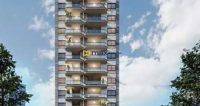 Lançamento: Magestic - Apto 100m² - 1 Suíte + 3 Dormitórios - Gravatá, Navegantes
