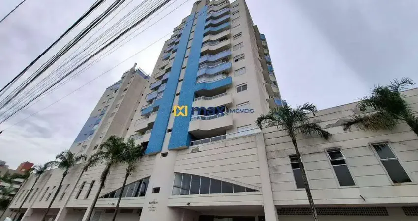 Apartamento semi mobiliado com 2 dormitórios (1 suíte) à venda no bairro Dom Bosco em Itajaí