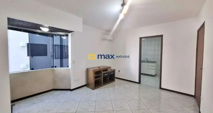 Apartamento no Edifício Nilda Mathilde em Balneário Camboriú
