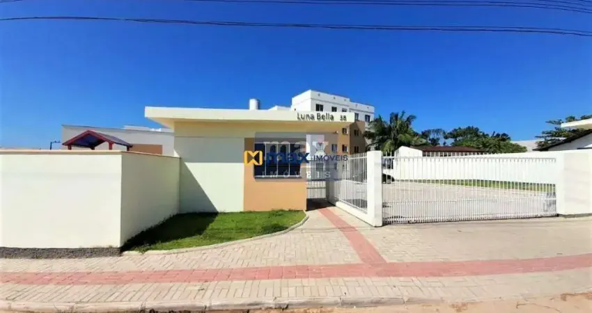 Apartamento com 2 quartos à venda no bairro itaipava em itajaí