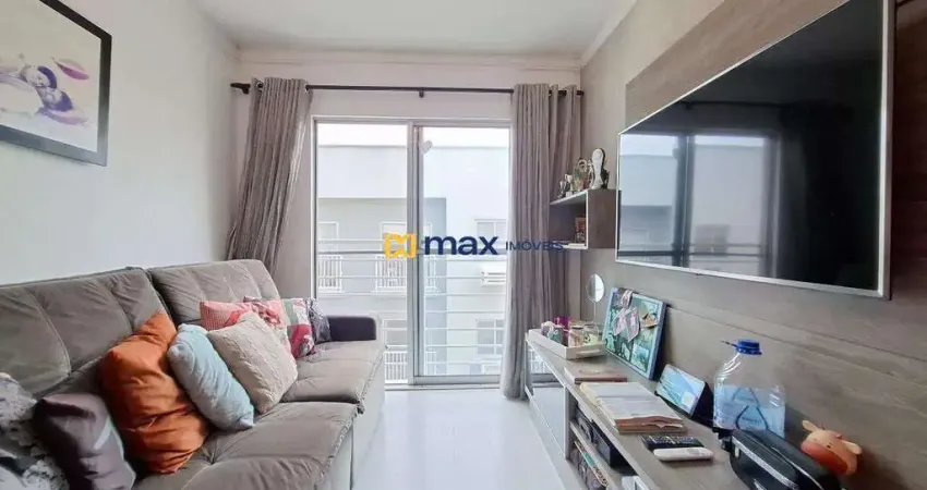 Apartamento com 2 quartos à venda no bairro itaipava em itajaí