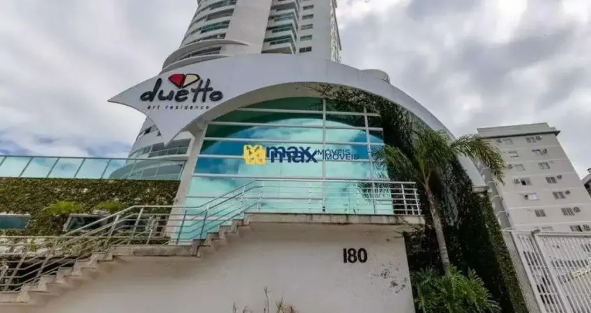 Excelente apartamento mobiliado com 2 suítes à venda no bairro ressacada em itajaí