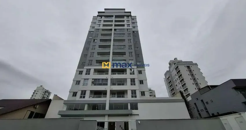 Apartamento com 2 quartos sendo 1 suíte à venda no bairro vila operária em itajai