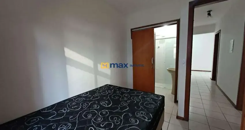 Venda: apartamento 2 quartos sendo 1 suíte no centro, balneário camboriú