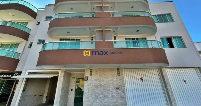 Venda: apartamento 77m² 2 dormitórios, gravatá, navegantes