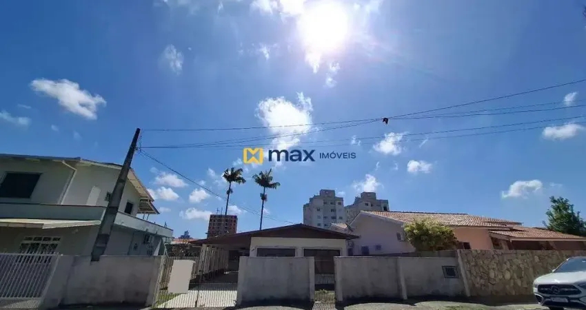 Terreno à venda no Cordeiros, Itajaí