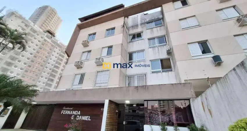 Excelente apartamento com 3 quartos (1 suíte) à venda no bairro vila operária em itajaí