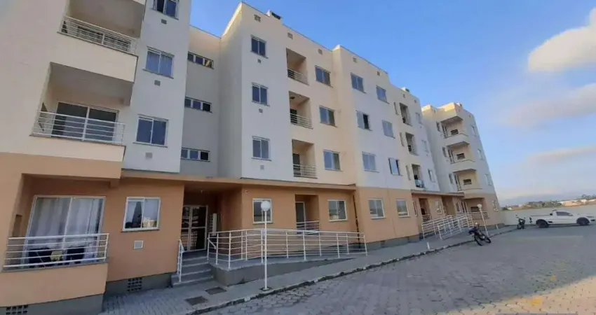 Apartamento com 2 quartos à venda no bairro itaipava em itajaí