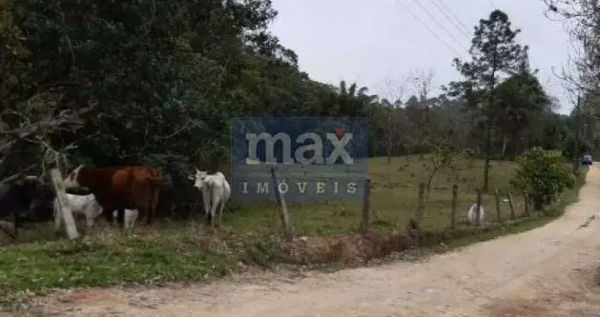 Terreno em zona rural com área de 32.249,84 m², bairro paciência em itajaí
