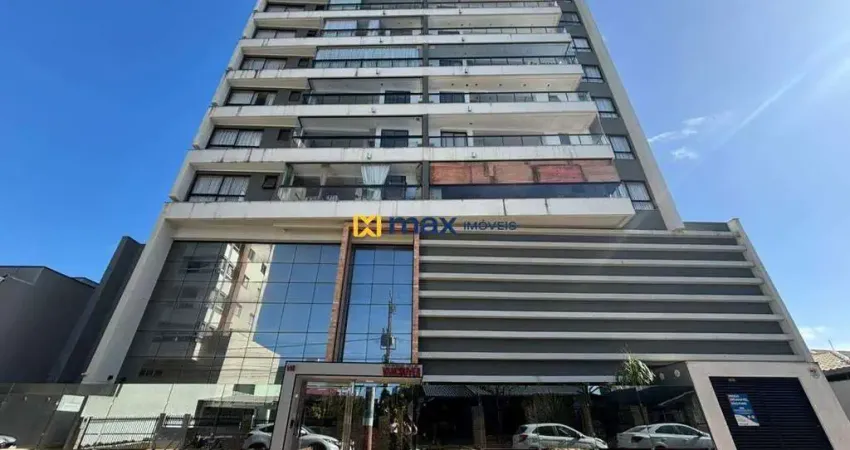 Venda: apto com 3 dormitórios a 100 metros do mar. centro, navegantes