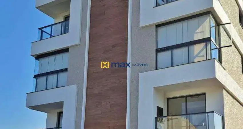 Venda: apartamento mobiliado 73m² 1 suíte + 1 dormitório, centro, penha