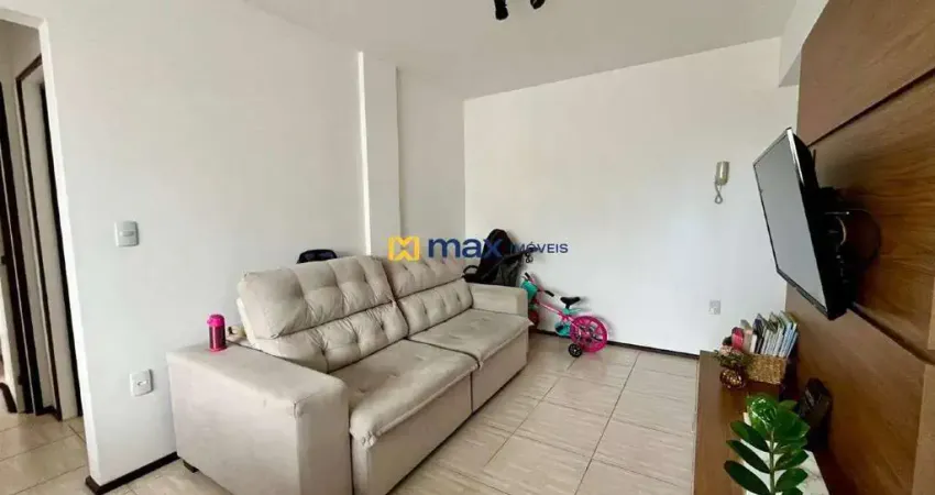 Apartamento semi mobiiado com 2 quartos á venda no bairro centro em itajaí