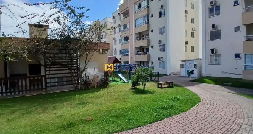 Apartamento com 2 quartos à venda no bairro espinheiros em itajaí