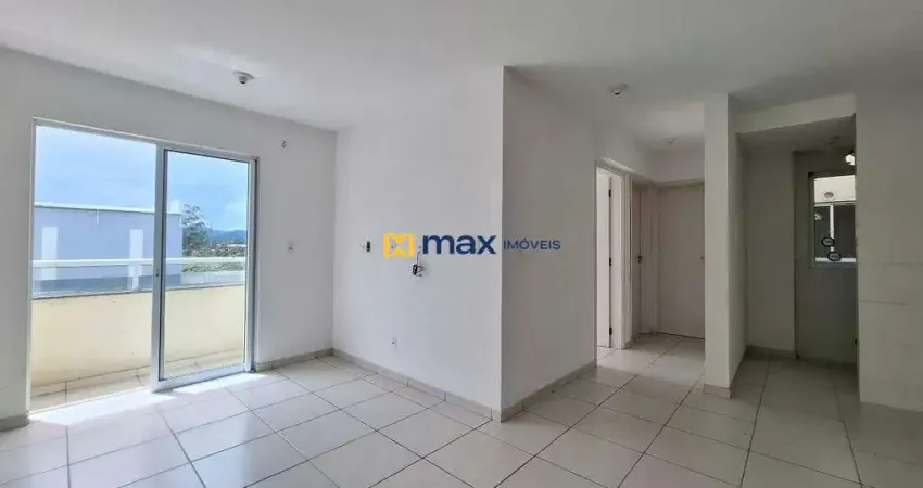 Apartamento com 2 quartos à venda no bairro itaipava em itajaí