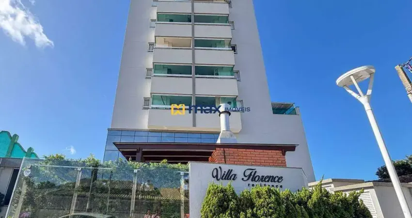 Apartamento à venda, 2 quartos, 1 suíte, 1 vaga, são pedro - navegantes/sc