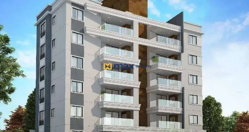Venda: apartamento 103m² 1 suíte + 2 dormitórios, gravatá, navegantes