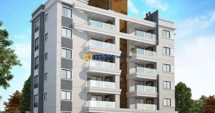 Venda: apartamento 77m² 1 suíte + 1 dormitório, gravatá, navegantes