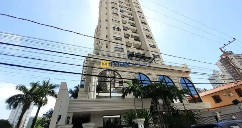 Apartamento semi mobiliado com 2 quartos (1 suíte) à venda no bairro fazenda em itajaí