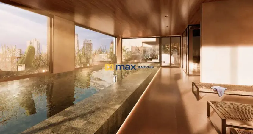 Apartamento com 2 quartos à venda no São João, Itajaí