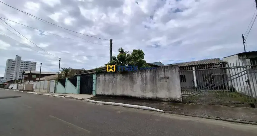 Terreno à venda no São Vicente, Itajaí