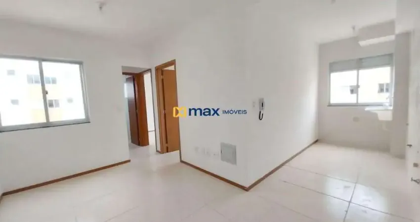 Apartamento com 2 quartos à venda no bairro itaipava em itajaí