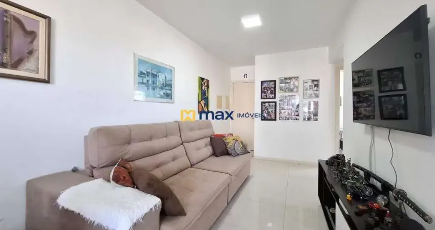 Excelente apartamento mobiliado com 2 quartos à venda no bairro dom bosco em itajaí