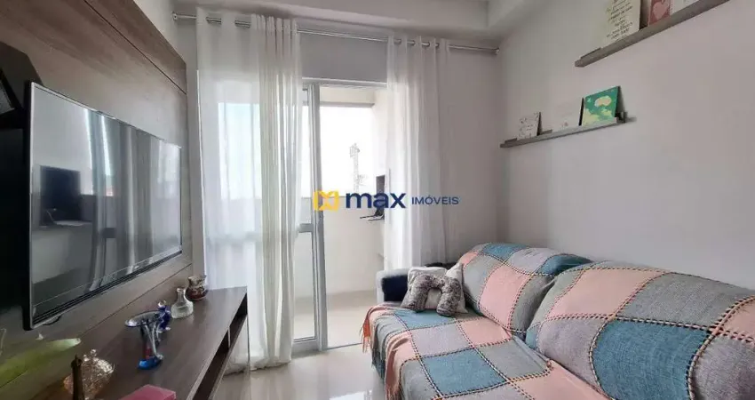 Apartamento semi mobiliado com 2 quartos à venda no bairro são vicente em itajaí