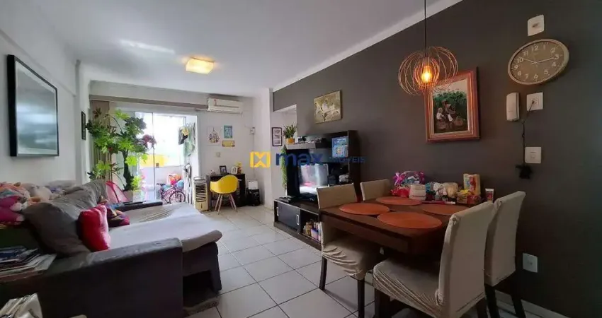 Apartamento com 2 dormitórios (1 suíte) à venda no bairro são joão em itajaí