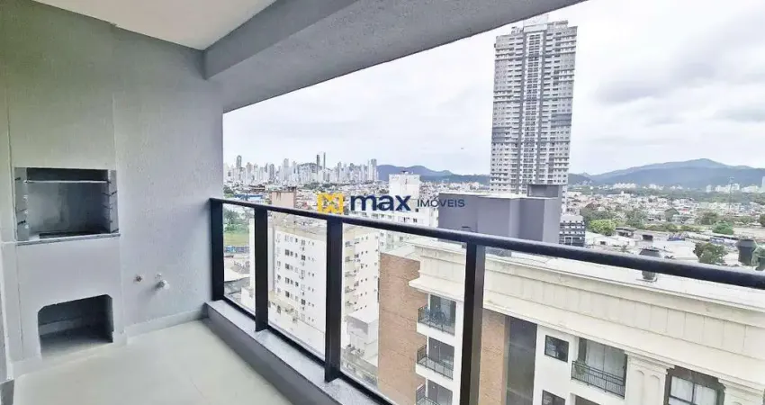 Apartamento venda cerejeira boulevard em balneário camboriú