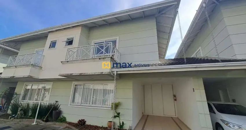 Excelente casa ampla com 3 quartos (1 suíte), dom bosco, itajaí