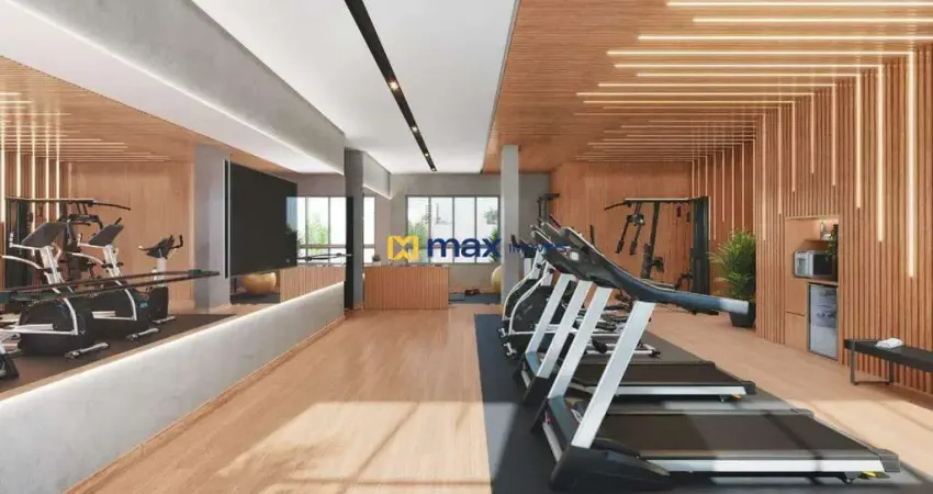 Excelente apartamento com 3 quartos (2 suítes) à venda no bairro centro em itajaí