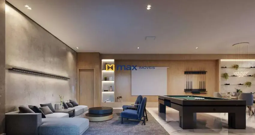 Excelente apartamento com 3 quartos (2 suítes) à venda no bairro centro em itajaí