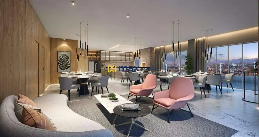 Excelente apartamento com 2 suítes à venda no bairro centro em itajaí